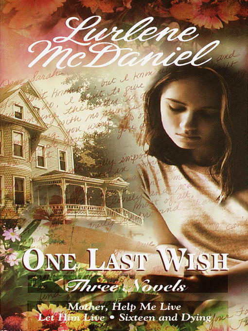 Title details for One Last Wish by Lurlene McDaniel - Available